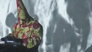 African Imperial Wizard Actually a “Middle-Aged White Guy,” Says Xiu Xiu | Electronic act African…