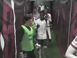 Alejandro Garnacho shows true colours towards Chelsea star as tunnel actions captured | Chelsea F…