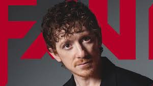 Ariana Grande’s boyfriend Ethan Slater flashes his chest for sexy magazine cover shoot after reig…