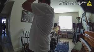 Arizona father dies before he could be sentenced for child’s hot car death | Christopher Scholtes…