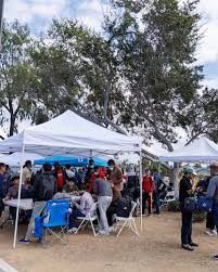 As US migration rates drop, life on the San Diego border has changed | Tijuana’s shelters thin ou…