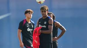 Barcelona vs Athletic Club: posibles alineaciones, Jornada 13, LaLiga | Spotify Camp Nou: un esta…