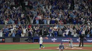 Bichette’s HR brought Blue Jays so close … and now free agency awaits | Blue Jays Star Projecte…