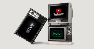 Black Friday Subscription Deals: Save On Streaming and More | Best Black Friday streaming deals 2…