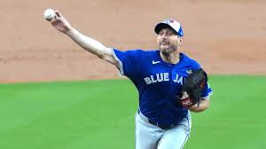 Blue Jays’ Max Scherzer gets start in World Series Game 7 for possible final game of illustrious …