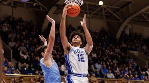 Boozer’s 35 points tie 2nd most by Duke freshman | TDD Podcast Episode 331: Indiana State, Recrui…