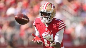 Brandon Aiyuk landing spots: Which team could sign WR if he splits with 49ers? | Shanahan hopeful…
