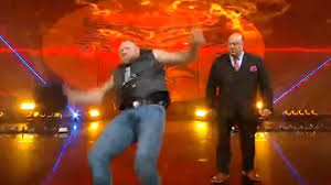 Brock Lesnar’s Backstage Reaction to His Viral Botch on WWE RAW | Brock Lesnar Had Hilarious Sl…