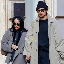 Celebrity Photos Updated Daily: Harry Styles, Zoë Kravitz, Jennifer Garner and More | Zoë Kravi…