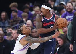 Clippers Notes: Beal, Collins, Sanders, Paul | Suns Fans Aren’t Shocked By Bradley Beal’s Cli…