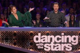 “DWTS” judges bicker over reality star’s routine: ‘Carrie Ann, you are out of your mind!’ | ‘…