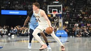 Dalton Knecht returns to Tennessee with Lakers in NBA Cup | Lakers Triumph Over Grizzlies in NBA …
