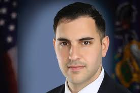 Democrat Danny Ceisler ousts Fred Harran in Bucks County sheriff’s race | Bucks County voters s…