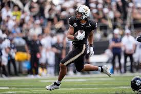 Denton Guyer product Eli Stowers has become a star, just not in the way he envisioned | Eli Stowe…