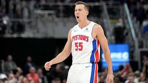Duncan Robinson is already making the Heat’s front office eat crow | Pistons 125-107 Nets (Nov 7,…