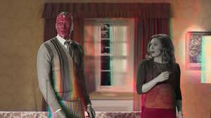 Elizabeth Olsen Says She’s “Excited To See” Marvel’s ‘VisionQuest’: “It Really Sounds Like A Trif…