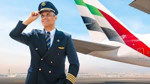 Emirates Pilot Salary in 2025 | Emirates to hire hundreds of pilots in 2026 | Emirates Plans Majo…