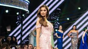 Es vocalista de banda de death metal: Ignacia Fernández gana el Miss Mundo Chile 2025 | Ignacia …