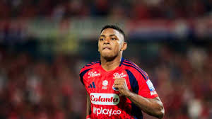 Estos son los viajeros del DIM para el duelo ante Pereira este viernes en la noche | El Colombian…