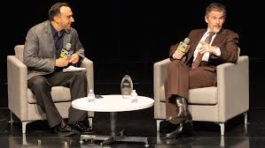 Ethan Hawke on Taylor Swift, Richard Linklater and Denzel Washington | Actor Ethan Hawke accepts …