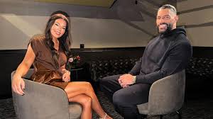 FULL INTERVIEW: Roman Reigns is fully locked in for Survivor Series: Wargames | Roman Reigns Says…