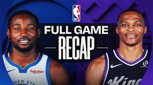 Fantastic Finish: Trail Blazers hand Thunder their first loss of season | ‘Something special in…