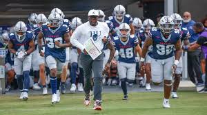 Football Closes Out Season versus Norfolk State | Where to watch Howard vs. Norfolk State: TV cha…