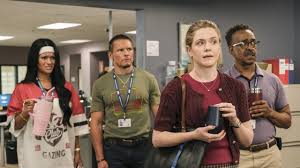 Forget cancelling comedians, sitcoms are back | Putting our driving to the test at the BINGE Ulti…