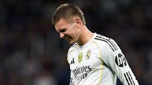 Franco Mastantuono ‘Update’ Sours Double Real Madrid Injury Boost | Franco Mastantuono visits…