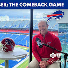 Games To Remember: Reliving the Comeback Game with Andre Reed | Bills video series ‘Games to Reme…