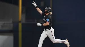 Giants bolster outfield depth, snag Wiemer from Marlins | Giants acquire outfielder Joey Wiemer i…