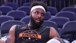 Heat Legend Sends Message on Stopping Knicks’ Mitchell Robinson | Report: Miami Heat have ‘al…