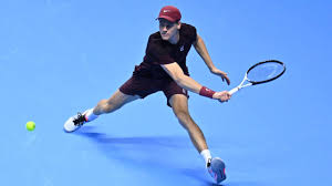 Hot Shot: A Sinner scramble! Italian evades Shelton bomb in style in Turin | ATP Finals: Sinner v…