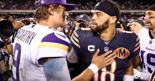 How to watch Chicago Bears vs. Minnesota Vikings game for NFL Week 11 | WCG Predicts: Chicago Bea…