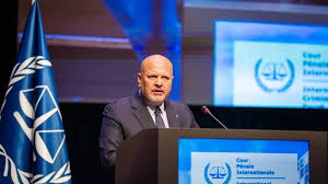 ICC ‘in limbo’ as chief prosecutor’s fate uncertain ahead of member states assembly | States Part…