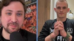 Ian Machado Garry talks welterweight rankings after UFC 322 | Ian Machado Garry reacts to Carlos …