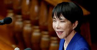 Japan seeks to calm escalating row with China over Taiwan | Japan’s tourism-linked stocks plung…