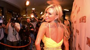 Jenna Jameson says she was ‘known for my body and sin’ before leaving adult film career behind fo…