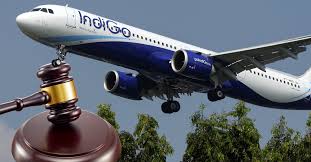 Kerala IRS officer vs IndiGo 6-yr battle: Lounge humiliation costs airline dear, but he isn’t d…