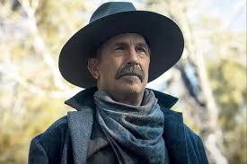 Kevin Costner Remains True to the Western Spirit After Yellowstone with a New Series Inspired by …