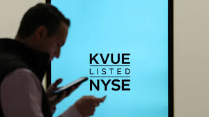 Kimberly-Clark to acquire Kenvue in $48.7 billion deal | Kimberly-Clark to Buy Tylenol Maker Kenv…