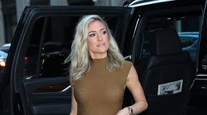 Kristin Cavallari torches Hollywood men, says she’d ‘never date an actor’ | Kristin Cavalla…