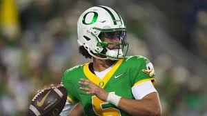 Lincoln Riley’s faith in Jayden Maiava has USC in College Football Playoff hunt | How USC’s tra…