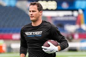 Lions, Eagles injury designations: Sam LaPorta, Terrion Arnold ruled OUT | NOTEBOOK: Campbell’s c…