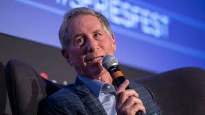 Lionsgate Shrinks Quarterly Loss After Starz Spin Off | Lionsgate Quarterly Losses Shrink, CEO Pr…