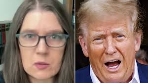 Mary Trump Raises Red Flag Over Uncle’s New Behavior: ‘Makes Me Nervous’ | Trump, 79, Has D…