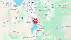 Nearly 20K without power in Utah County | Damage to power line causes nearly 20,000 to lose power…