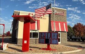 New Freddy’s location opens this week in Oak Grove | Veterans Day deals 2025 include free meals…