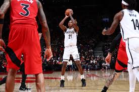 Noah Clowney’s ill-advised mistake comes as he’s emerging as Nets fixture | Noah Clowney puts…