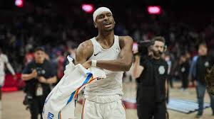 OKC Thunder Forced to Shuffle Starting Lineup vs. Portland Trail Blazers | Final Injury Report fo…
